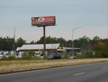 I-59 E/L .2 MI. S/O I-759 EXIT 182 N/F