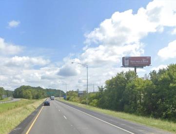 I-59 E/L .2 MI. S/O I-759 EXIT 182 S/F
