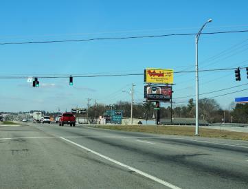 US 431 E/L 200' N/O PORTWOOD DR(T) S/F