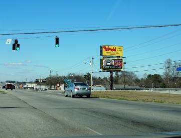 US 431 E/L 200' N/O PORTWOOD DR(B) S/F