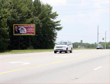 AL 77 S/L 200' E/O STEELE STN RD(S)E/F