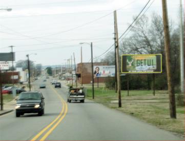 BROAD ST N/L 3168' E/O HOOD AVE(S)E/F