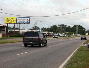 US 431-278 S/L 500' E/O 9TH ST(A)E/F