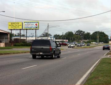 US 431-278 S/L 500' E/O 9TH ST(AE)E/F