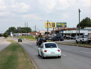 US 431-278 S/L 500' E/O 9TH ST(AE)W/F