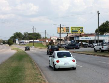 US 431-278 S/L 500' E/O 9TH ST(A)W/F