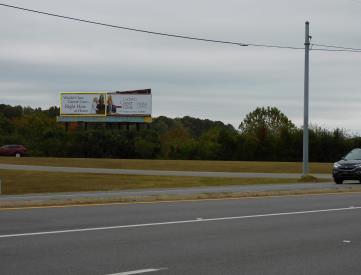 US 411 E/L 1.7 MI S/O US 431-278(A)N/F