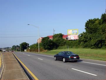 US 411 RAINS W/L 1584'N/O 431-278(T)N/F