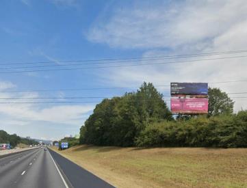 I-20 S/L 1.7 MI.W/O AL 21 EXIT 185(T)W/F