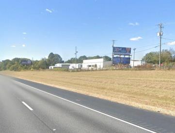 I-20 N/L 1.8 MI.E/O AL 21 EXIT 185(B)E/F
