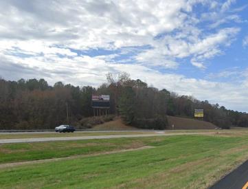 I-20 S/L 1.4 MI. E/O EXIT 188(T) E/F