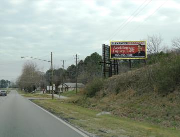 AL 21 E/L 300' S/O 28TH ST. (S) S/F