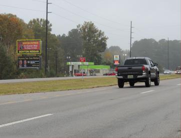 AL 21 E/L 2.8 MI S/O VANN ST(T)N/F