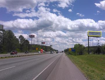W/S I-75 1000" S/O EXIT 318 N/F