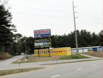AL 21 W/L 1056' S/O ANN BEACH RD(B)S/F