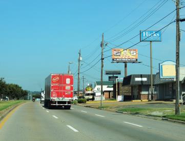 US 431-278 N/L 800' W/O 9TH ST(S)E/F