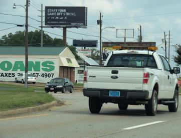 US 431-278 N/L 800' W/O 9TH ST(S)W/F