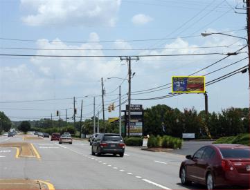 US 411 E/L 200' N/O FAIROAKS DR(S)S/F