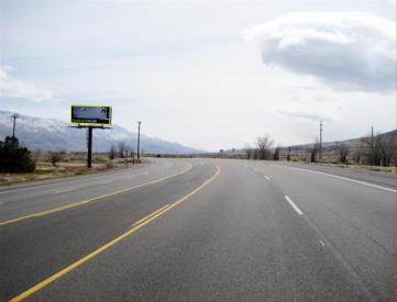 HWY 395 EL @ SEPSEY ROAD