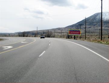 HWY 395 WL 100' N/O SEPSEY ROAD