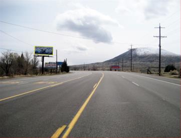 HWY 395 EL 700' N/O SEPSEY ROAD