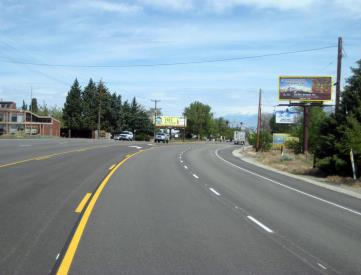 HWY 395 EL 700' N/O SEPSEY ROAD