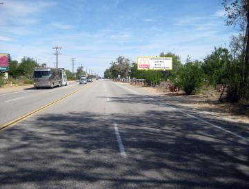 HWY 395 EL 1.2 MILE N/O HWY 136
