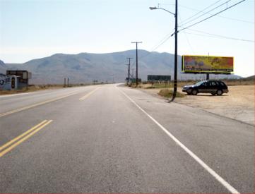 HWY 395 WL 150' E/O PICO STATE 33592