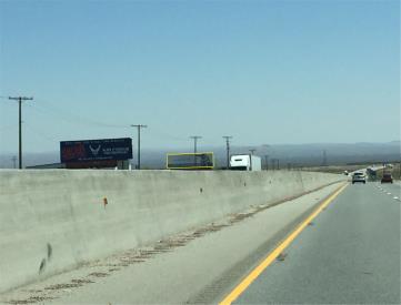 HWY 58 NL 1100' W/O RANDSBURG CUTOFF