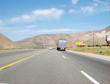 HWY 58 NL 2100' W/O RANDSBURG CUTOFF