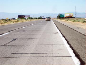 AV FWY 14 WL 50' S/O PATTERSON ROAD