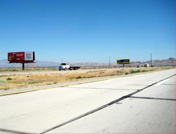 AV FWY 14 WL 50' S/O PATTERSON ROAD