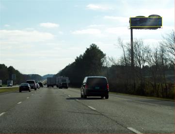 W/S I-75 1500' S/O EXIT 312 N/F