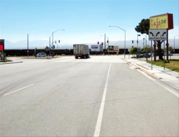 HWY 14 WL @ SOUTH JUNCTION HWY 58