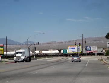 HWY 14 WL @ SOUTH JUNCTION HWY 58
