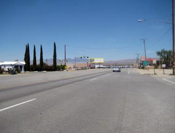 HWY 58 SL 770' E/O HWY 14