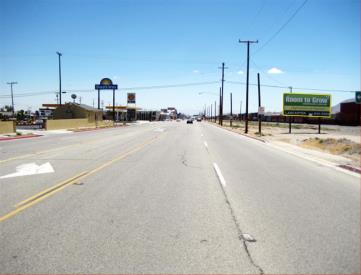 HWY 14 & HWY 58 WL 100' N/O BELSHAW AVE
