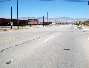 HWY 14 & HWY 58 WL 100' N/O BELSHAW AVE