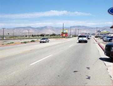 HWY 14 & HWY 58 WL 750' N/O OAK CREEK RD