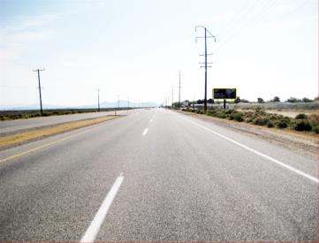 INYOKERN ROAD SL 100 W/O EVERETT STREET