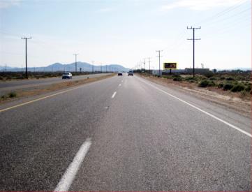 INYOKERN ROAD SL 2500' W/O GUAM STREET
