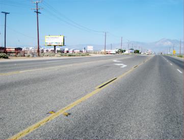 INYOKERN ROAD SL 50' E/O GUAM STREET