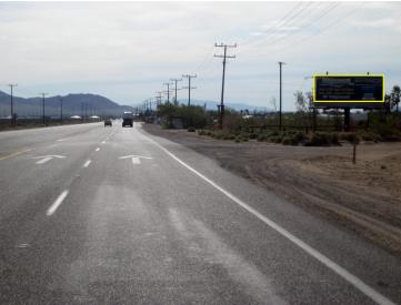 INYOKERN ROAD SL 50' E/O GUAM STREET