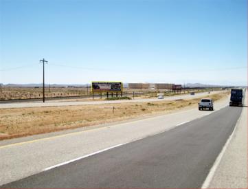 HWY 14 EL 900' N/O CAMELOT ROAD