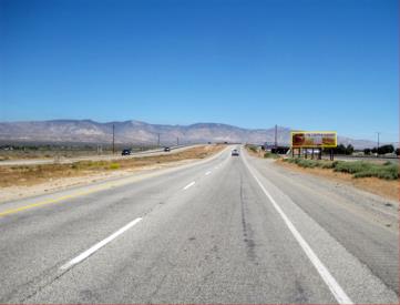 HWY 14 EL 900' N/O CAMELOT ROAD