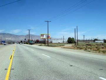 HWY 14 EL 600' S/O SOUTH JCT HWY 58