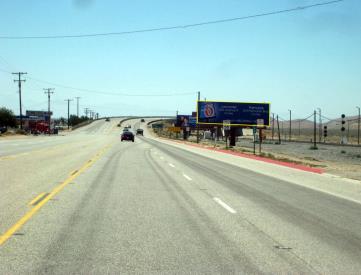 HWY 14 WL 1700' S/O SOUTH JCT HWY 58
