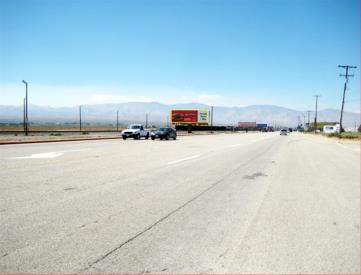 HWY 14 WL 1700' S/O SOUTH JCT HWY 58