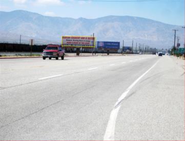 HWY 14 WL 1200' S/O SOUTH JCT HWY 58
