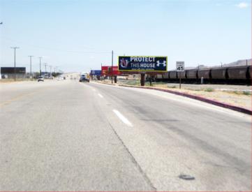 HWY 14 WL 800' S/O SOUTH JCT HWY 58